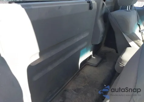 2007 Ford F-150 Stx/Xl/Xlt from USA, damaged, VIN 1FTRF12W97NA43889